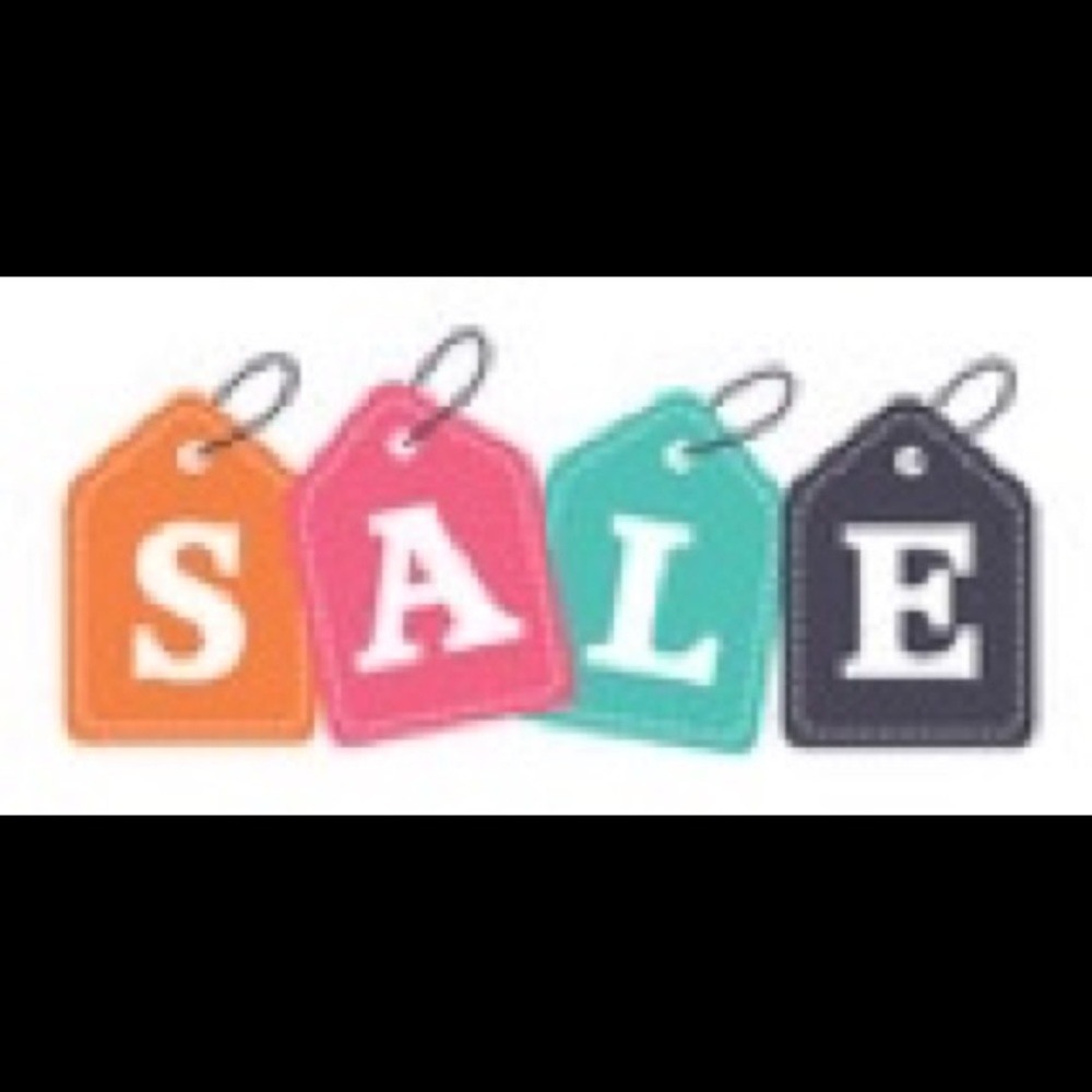 Sale
